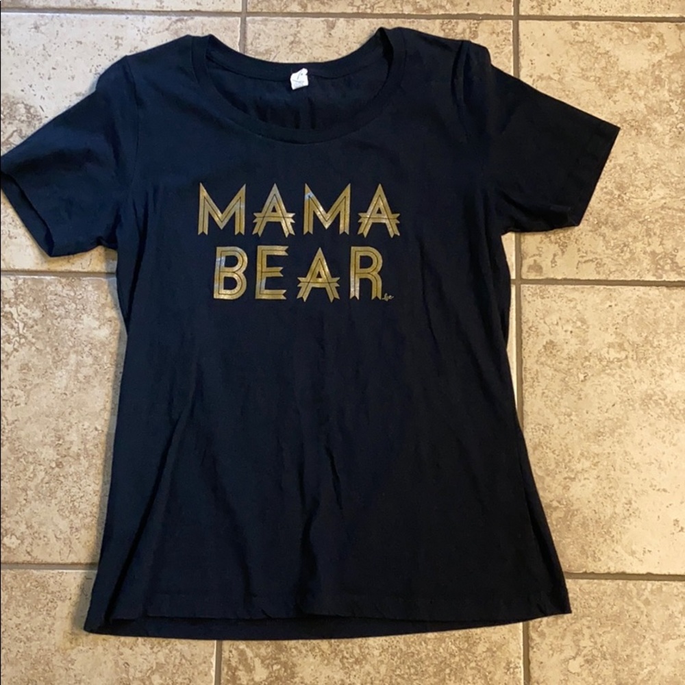 Mama Bear Tee